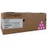 Kyocera TK-154M Toner Cartridge - Magenta, 6000 Pages at 5%, Standard Yield - For FS-C1020MFP